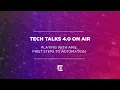 Playing with APIs First Steps to Automation