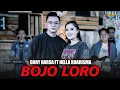 Download Lagu Dory Harsa Feat. Nella Kharisma - Bojo Loro | Dangdut