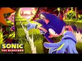 These NEW Sonic Fan Games ARE AMAZING SAGE 2025