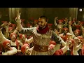 Malhari - 8K/4K Music Video | Ranveer Singh | Vishal Dadlani | Bajirao Mastani
