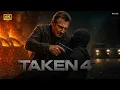 Lagu Taken 4 (2025) Full Movie HD 4K | Liam Neeson New full Movie | Liam neeson | Review