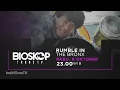 Lagu Promo Bioskop Trans TV : Rumble In The Bronx (8 Oktober 2025) [5sec]