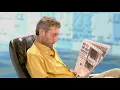 Download Lagu Just Write with Michael Rosen - 02 - Newspaper Article
