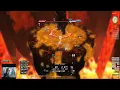 FFXIV The Navel Hard Lord of Crags Titan Trial Summoner