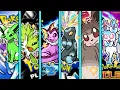 Catching EVERY SHINY Eeveelution in Each Generation