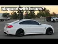 Download Lagu How Many Issues Has My BMW F82 M4 Had?