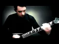 Mors Principium Est - Reclaim The Sun (Guitar Cover) by n1