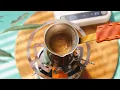 Download Lagu Eindelijk een goede elektrische Turkse koffiemolen?