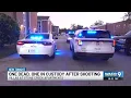 1 dead after shooting at Baton Rouge apartment complex