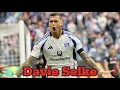 Davie Selke 2024-2025 Goals Highlights