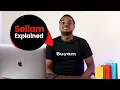 Download Lagu All you need to know about Sellam