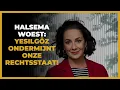 Download Lagu Halsema schokt met pittige kritiek op Yesilgöz: 'Ze ondermijnt de wet, hoe kan dit doorgaan?'