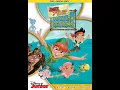Download Lagu Jake and the Never Land Pirates: Peter Pan Returns 2012 DVD Overview