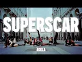 Download Lagu [DANCE IN PUBLIC | ONE TAKE] ADÉLA - 'SUPERSCAR’ Dance Cover by CLEPSYDRA CREW | Italy