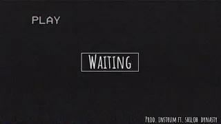 Download “Waiting” - (ft.shiloh dynasty) | FREE Emotional Rap Instrumental/XXXTENTACION Type Beat MP3