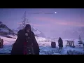 Assassin's Creed Valhalla _ Kingdom Of Wessex In-Game Music