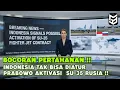Lagu KEJUTKAN DUNIA! PRABOWO BERI SINYAL AKTIVASI SU-35 DAN PERLAWANAN DIAM TERHADAP BARAT