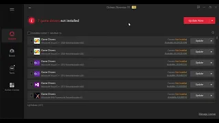 Driver Booster PRO 2026 Full Version Giveaway Fix Drivers Boost PC Performance