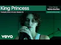 King Princess - Fantastic (from Arcane Season 2) | Live From Vevo Studios