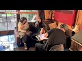 (Part 2) Les Shirley: Hail Mary