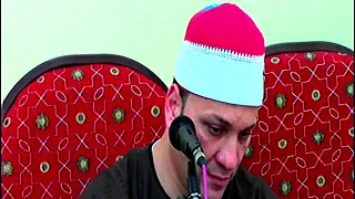 القارئ الكبير الشيخ نزيه ثروت مريوح عصرعزاءالحاج محمد فتحى داواد ميت طريف مركزدكرنس 