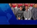 Maze feat. Frankie Beverly - We Are One (Video)