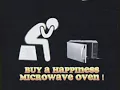 Analog Horror - Happiness microwave oven
