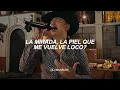 Arath Arceo - Ebrio De Amor (Letra)