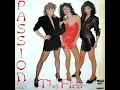 The Flirts ~ 1982 ~ Passion (Radio Edit)