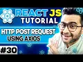ReactJS Tutorial - 30