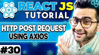 ReactJS Tutorial - 30