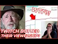 Download Lagu Twitch’s Viewbotting SCANDAL Is Worse Than You Think… Wretic Talks