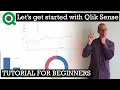 First steps with Qlik Sense Creating your first dashboard