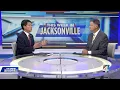 This Week In Jacksonville The military s role in immigration enforcement