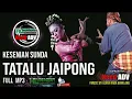 Download Lagu Instrument/Tatalu Jaipong modern 2022 Full MP3