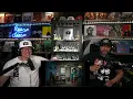 TOP 5 UK CONVO!!! | Americans React to Wretch 32, Kano - Home Sweet Home