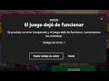 como solucionar el codigo de error 1 en minecraft launcher