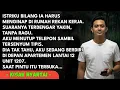 Lagu ISTRI NELPON “AKU HARUS MENGINAP DIRUMAH REKAN KERJA” JADI KUDOBRAK PINTU APARTEMEN SELINGKUHANYA