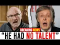 Download Lagu Op 74-jarige leeftijd doorbreekt Phil Collins eindelijk de stilte over de top 5 muzikanten die hi...
