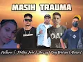 Download Lagu Masih Trauma - Atta Philips Ft. Hellena, Jhezzy, Day Watopa, Alvian (Official Lyric Video)