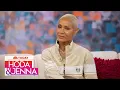Jada Pinkett Smith on reactions to her headline-making interviews