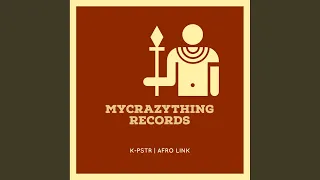 afro link original mix 