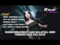 Download Lagu DJ SURAT UNDANGAN BREAKBEAT TERBARU 2025 | DUGEM BREAKBEAT MALAYSIA SPESIAL MALAM MINGGU