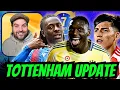 Download Lagu Tottenham in voor Muani | Argentijnse \