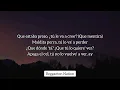 Yailin La Mas Viral - Todos Mienten (Letra/Lyrics)