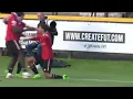 Amad Diallo's first goal for Sunderland 🔥🔥