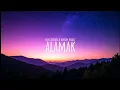 Download Lagu Alamak - Risky Febian \u0026 Adrian Khalif (Official Music Video Lyric)