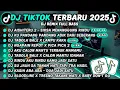 Download Lagu DJ TIKTOK TERBARU 2025-🎵DJ AISHITERU 2 - SIKSA MENANGGUNG RINDU🎵DJ CINTA DARI SEBERANG FULL ALBUM