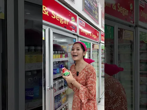 markonah bawa celengan ayam ke alfamart #comedy #dramachannel #lucu #komedi #drama #markonah #short