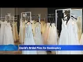 David s Bridal Files For Bankruptcy